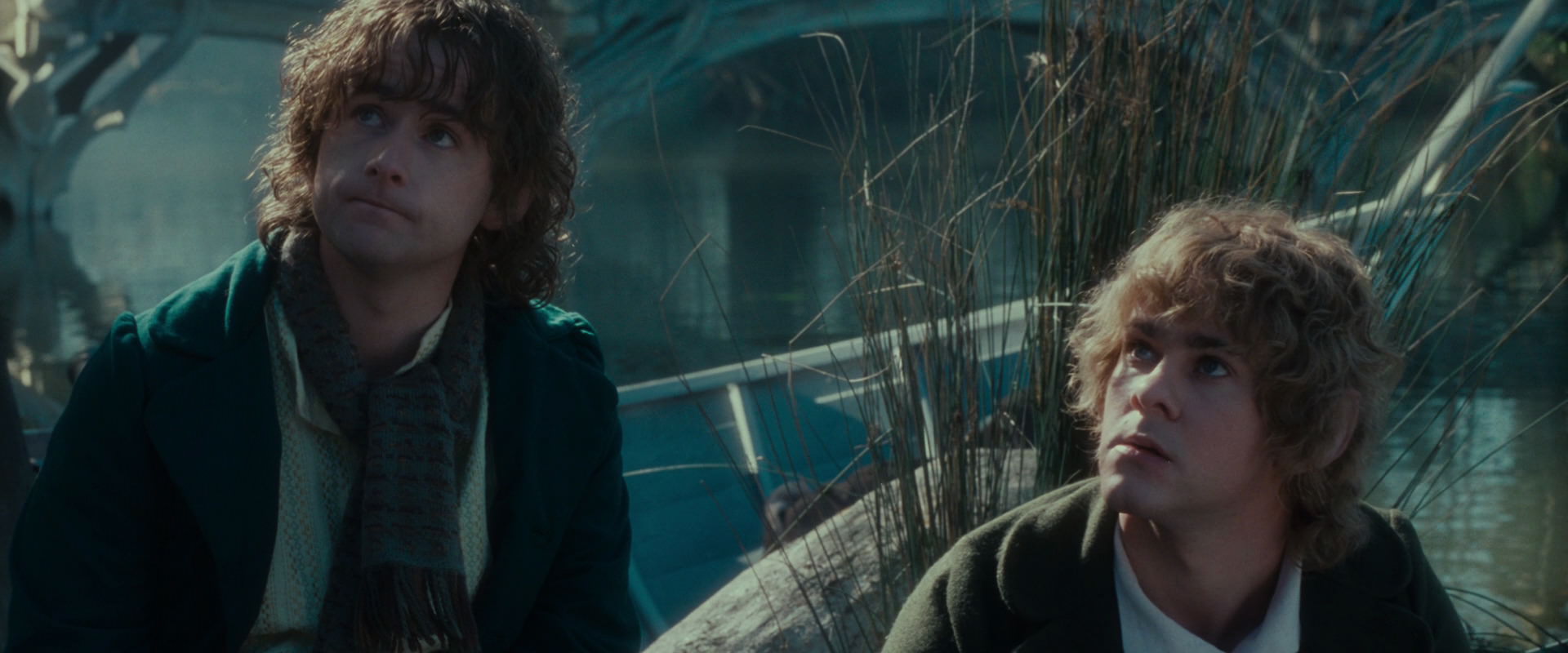 The Lord of the Rings: The Fellowship of the Ring (2001) HD screenshot 19910