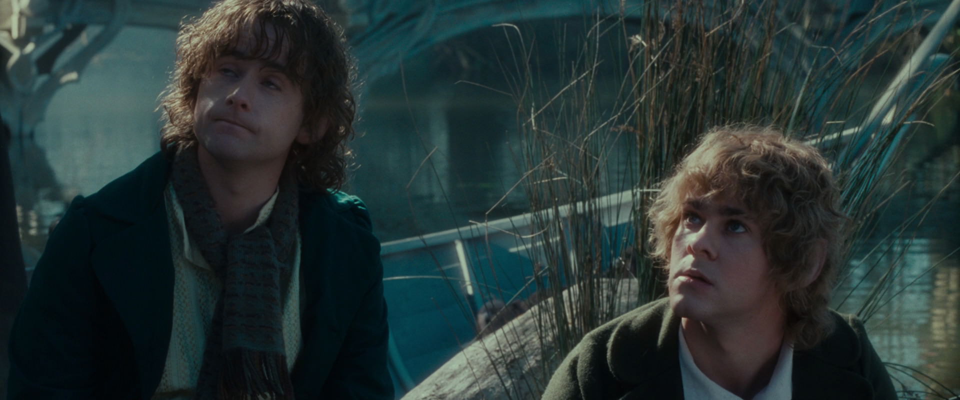 The Lord of the Rings: The Fellowship of the Ring (2001) screencap 19911