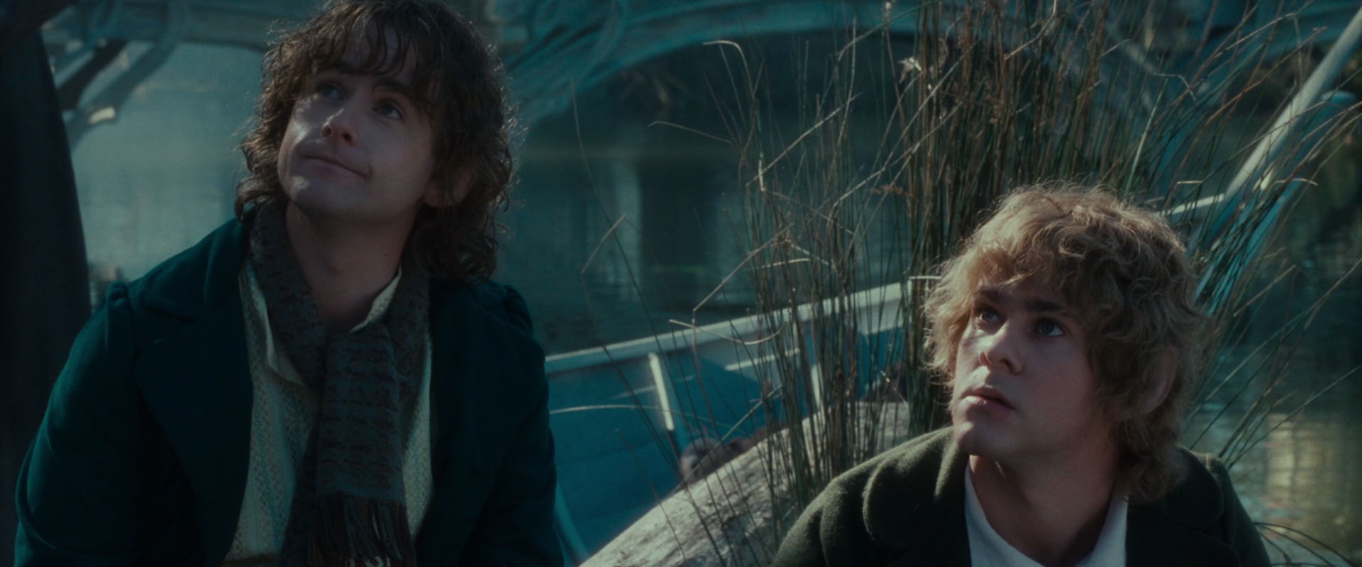 The Lord of the Rings: The Fellowship of the Ring (2001) movie still 19912