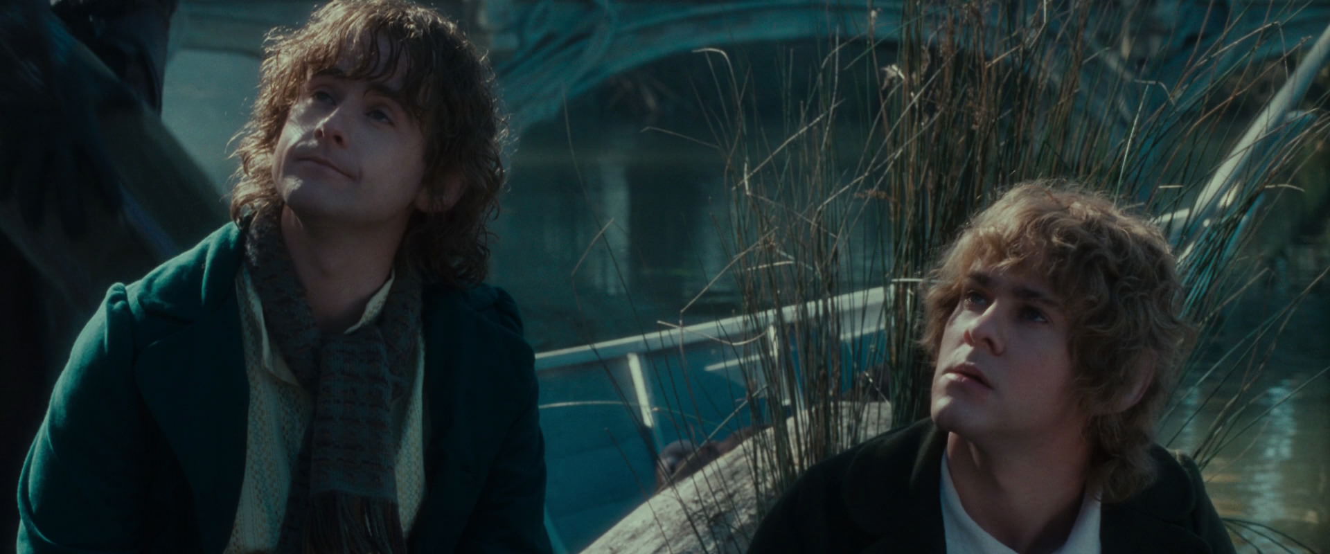 The Lord of the Rings: The Fellowship of the Ring (2001) HD screenshot 19913