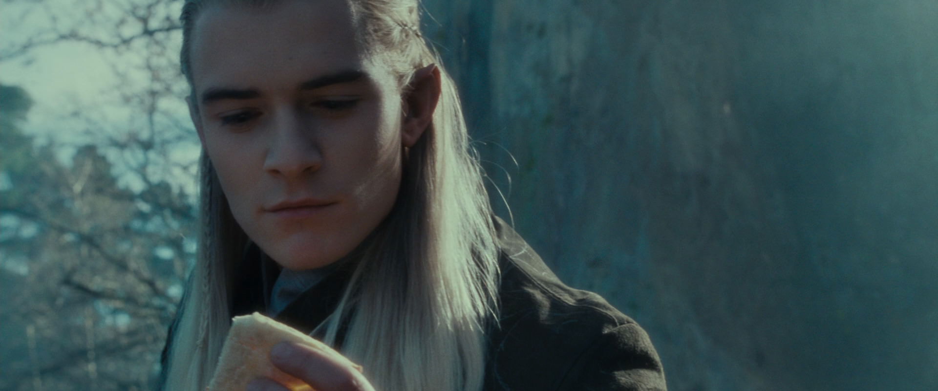 The Lord of the Rings: The Fellowship of the Ring (2001) movie still 19915