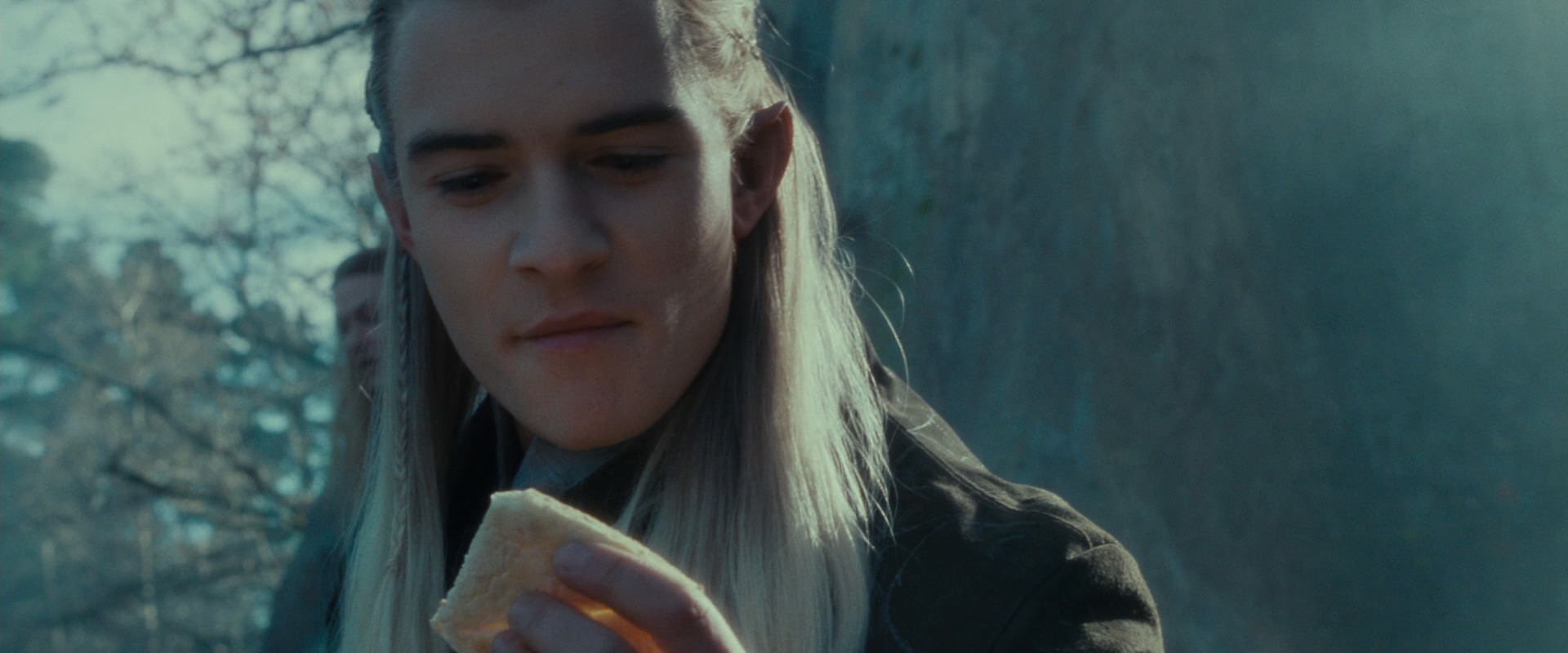 The Lord of the Rings: The Fellowship of the Ring (2001) HD screenshot 19916