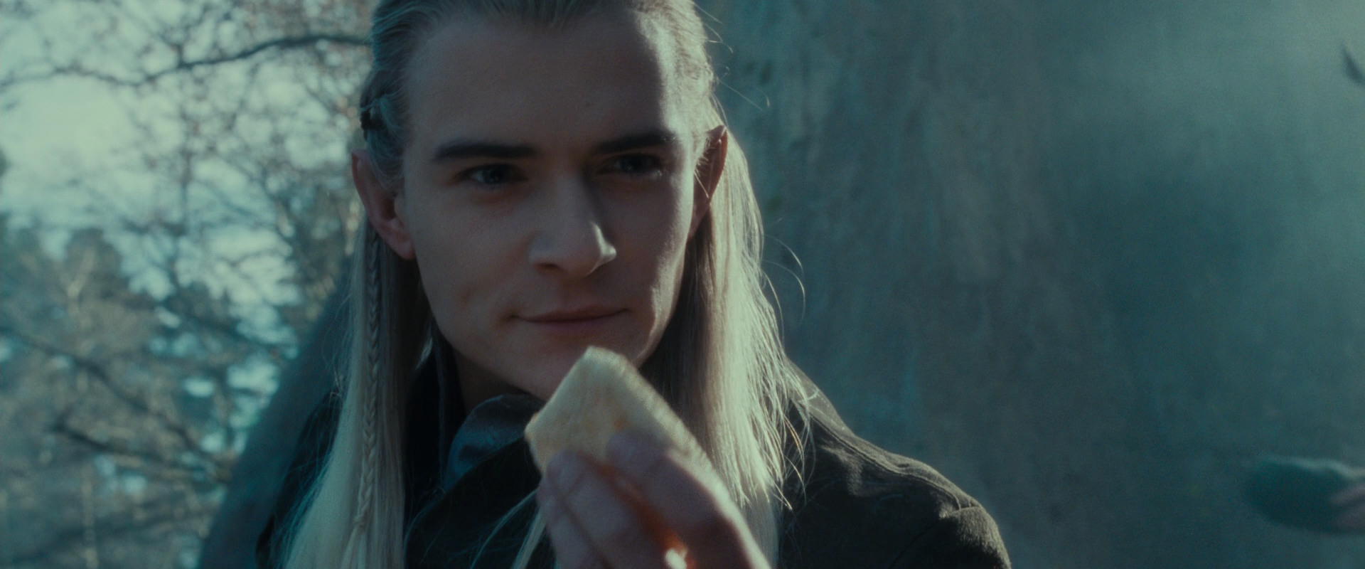 The Lord of the Rings: The Fellowship of the Ring (2001) movie still 19918