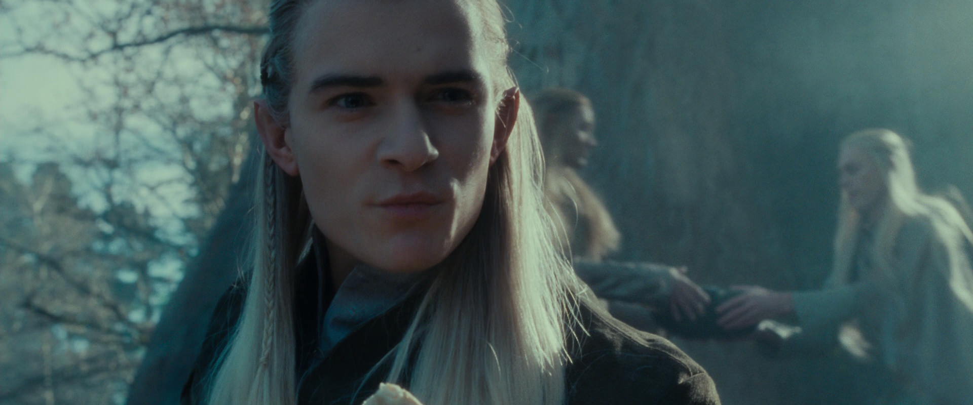 The Lord of the Rings: The Fellowship of the Ring (2001) HD screenshot 19919
