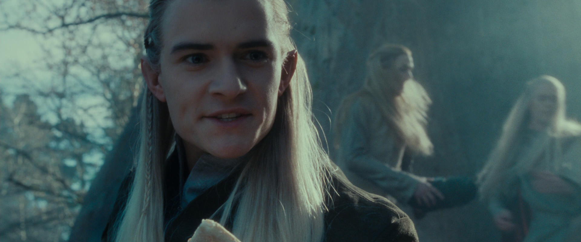 The Lord of the Rings: The Fellowship of the Ring (2001) screencap 19920