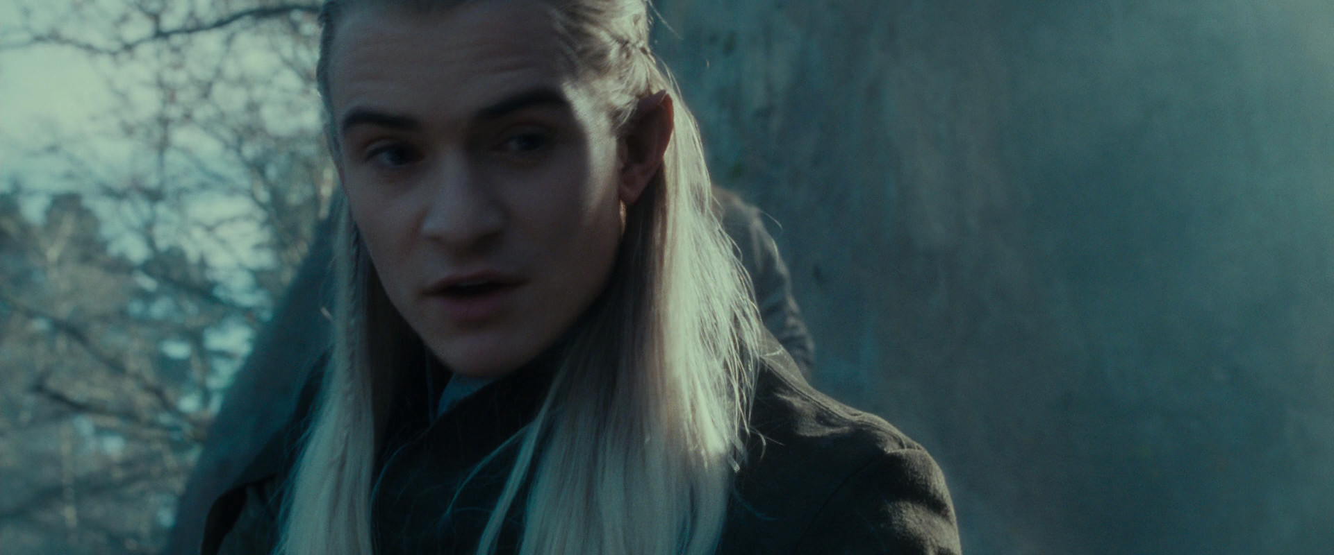 The Lord of the Rings: The Fellowship of the Ring (2001) HD screenshot 19922