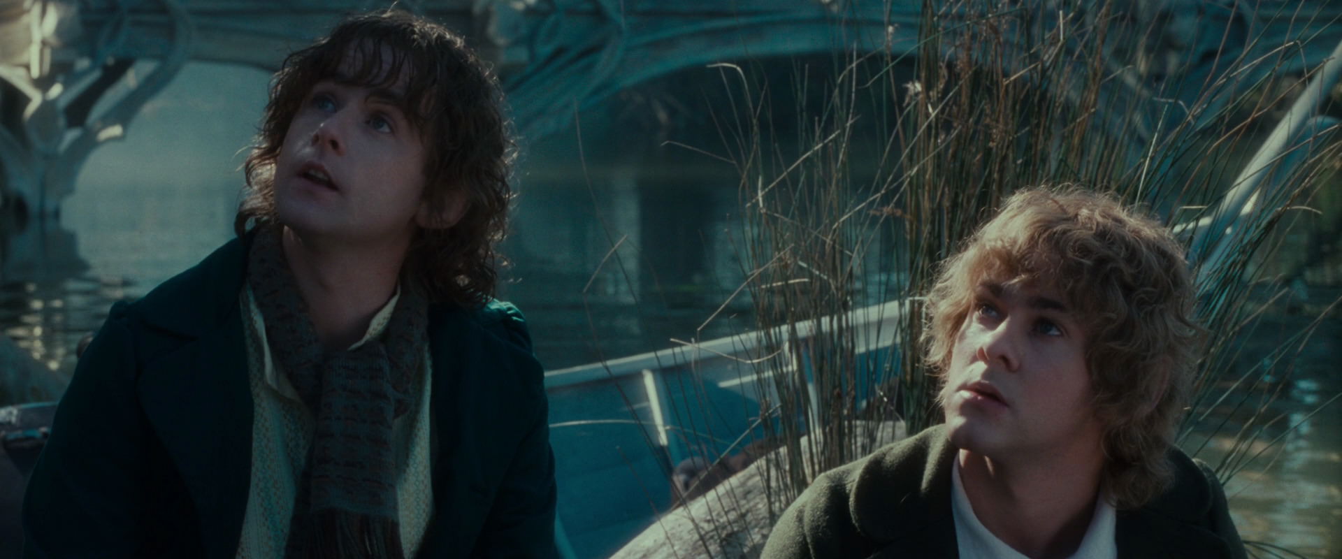 The Lord of the Rings: The Fellowship of the Ring (2001) HD screenshot 19925