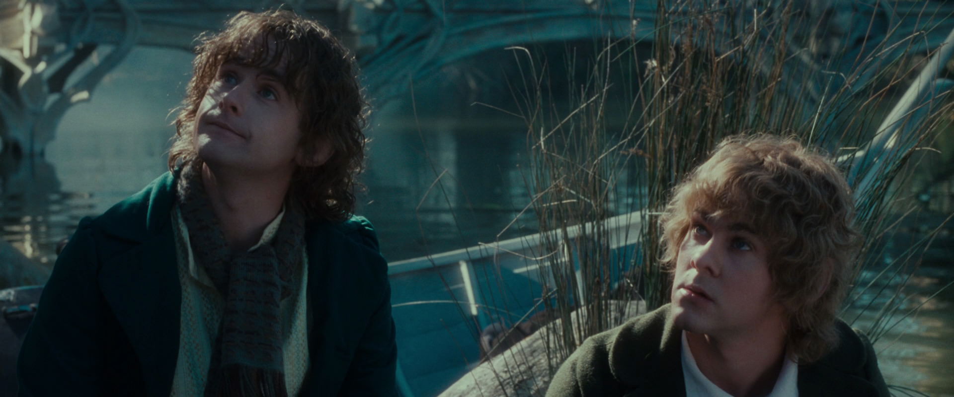 The Lord of the Rings: The Fellowship of the Ring (2001) screencap 19926