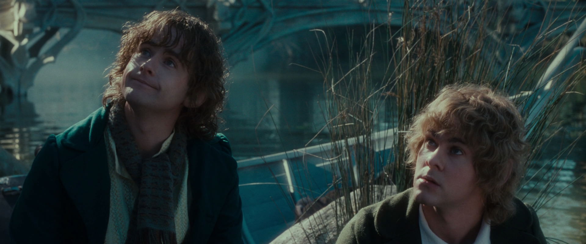 The Lord of the Rings: The Fellowship of the Ring (2001) movie still 19927