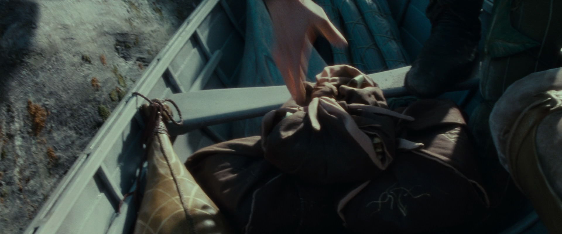 The Lord of the Rings: The Fellowship of the Ring (2001) screencap 19929