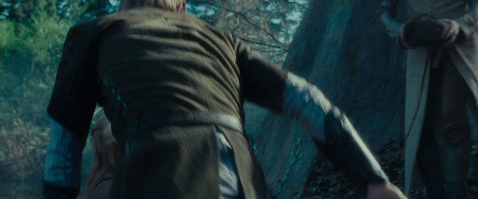 The Lord of the Rings: The Fellowship of the Ring (2001) HD screenshot 19931