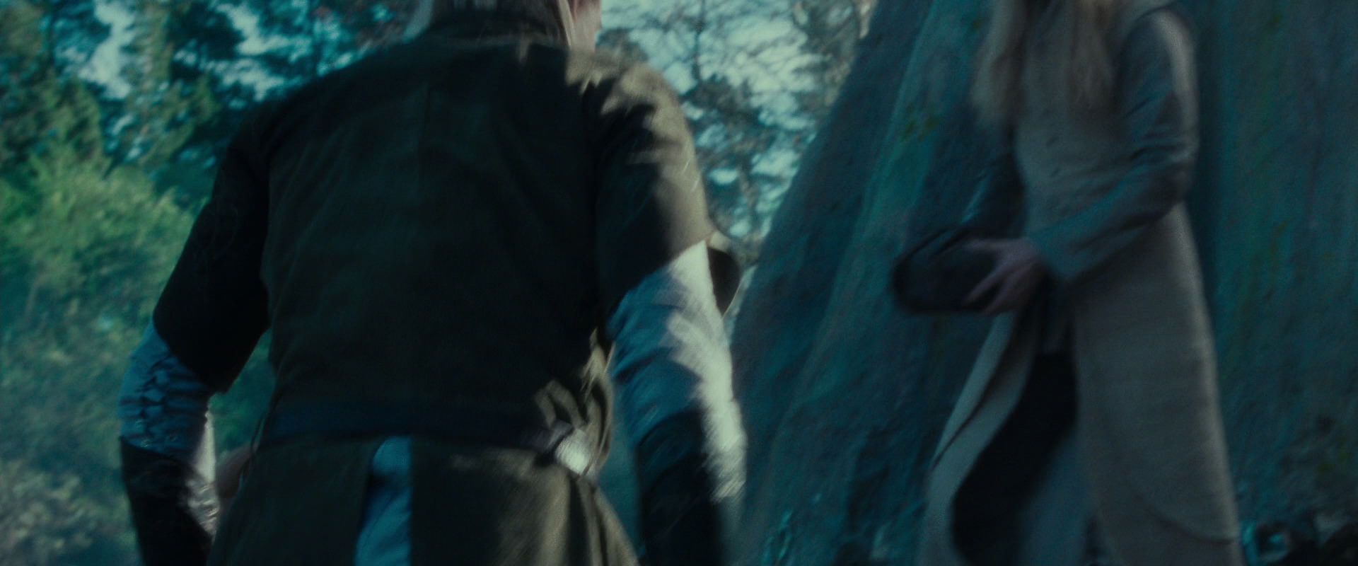 The Lord of the Rings: The Fellowship of the Ring (2001) screencap 19932