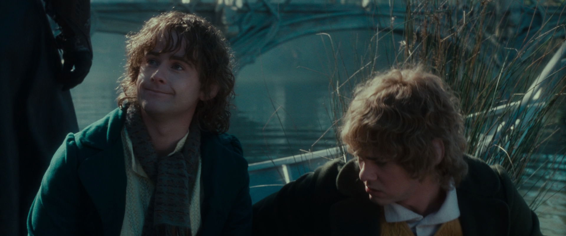 The Lord of the Rings: The Fellowship of the Ring (2001) movie still 19933