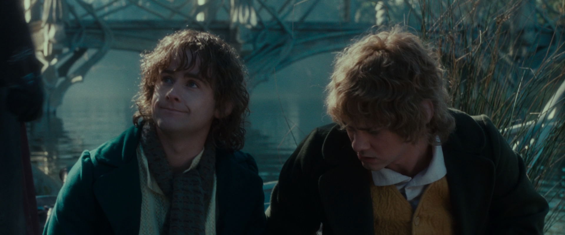 The Lord of the Rings: The Fellowship of the Ring (2001) HD screenshot 19934