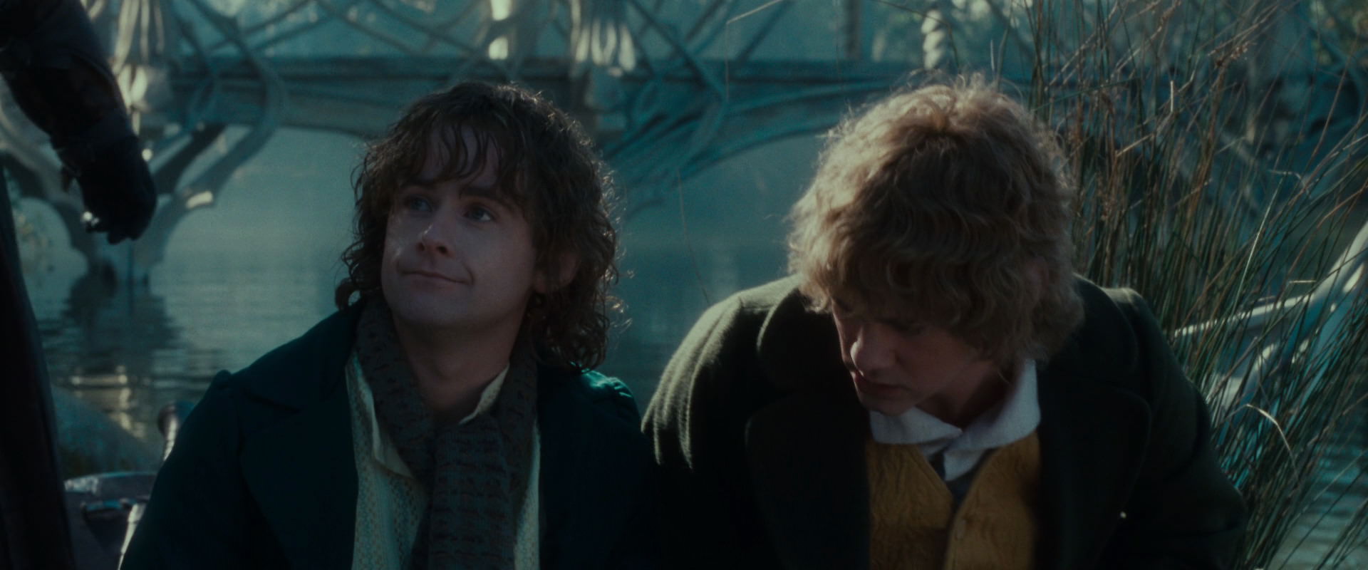 The Lord of the Rings: The Fellowship of the Ring (2001) screencap 19935