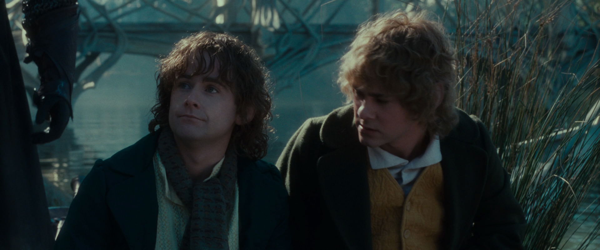 The Lord of the Rings: The Fellowship of the Ring (2001) movie still 19936