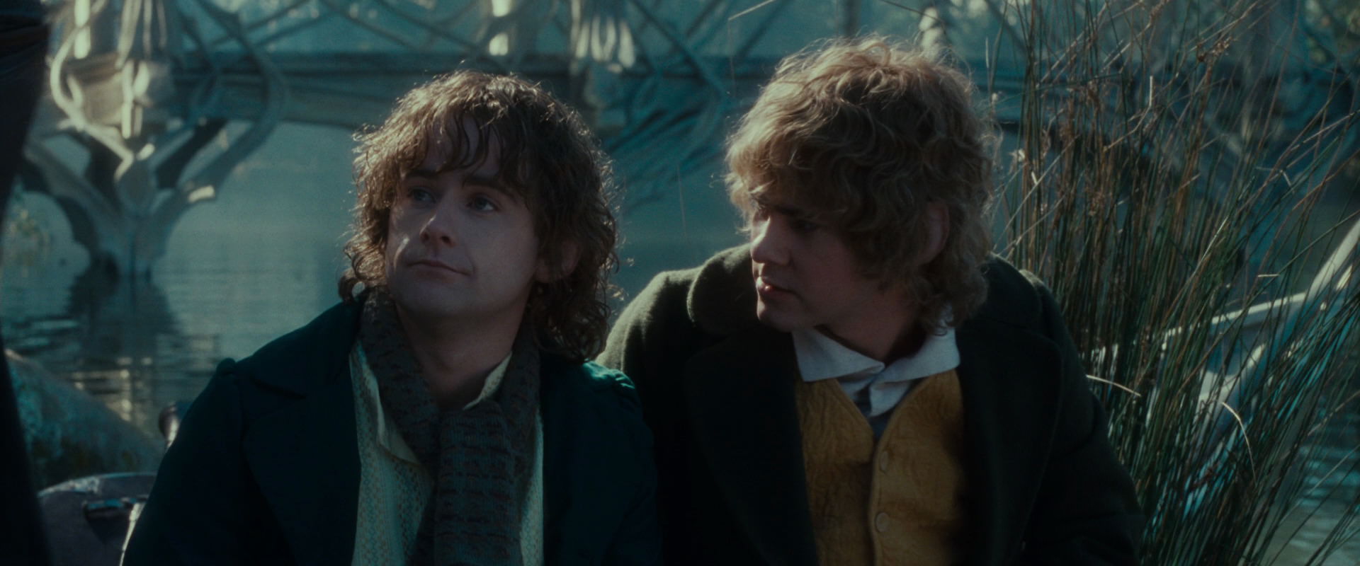 The Lord of the Rings: The Fellowship of the Ring (2001) HD screenshot 19937