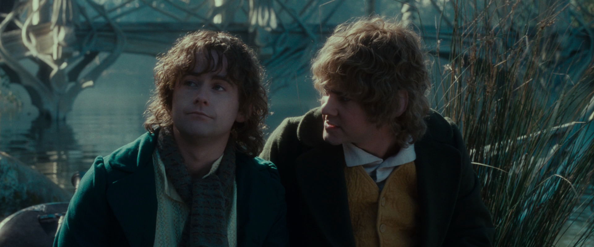 The Lord of the Rings: The Fellowship of the Ring (2001) screencap 19938