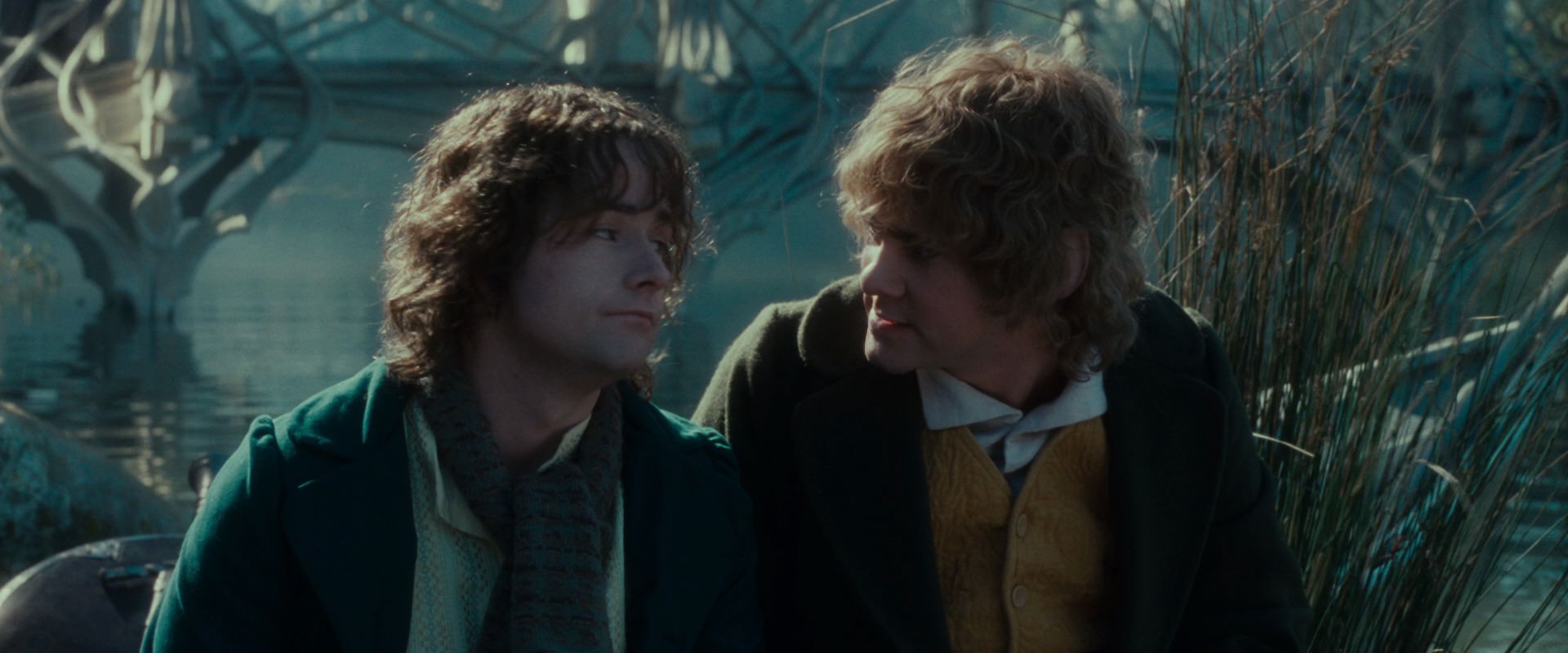 The Lord of the Rings: The Fellowship of the Ring (2001) movie still 19939