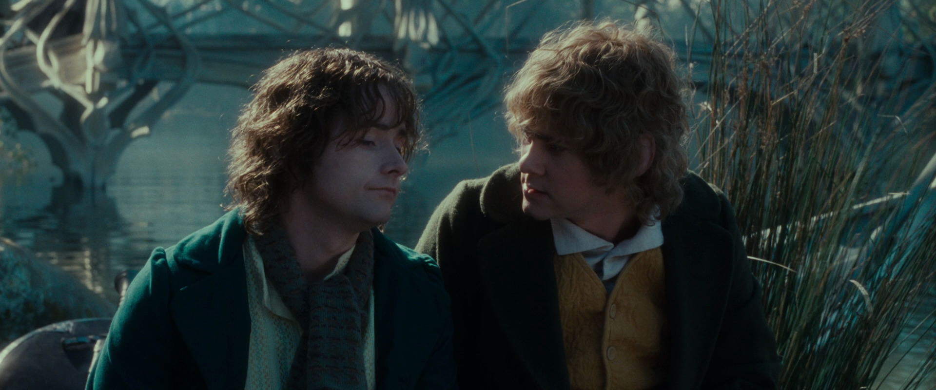 The Lord of the Rings: The Fellowship of the Ring (2001) HD screenshot 19940