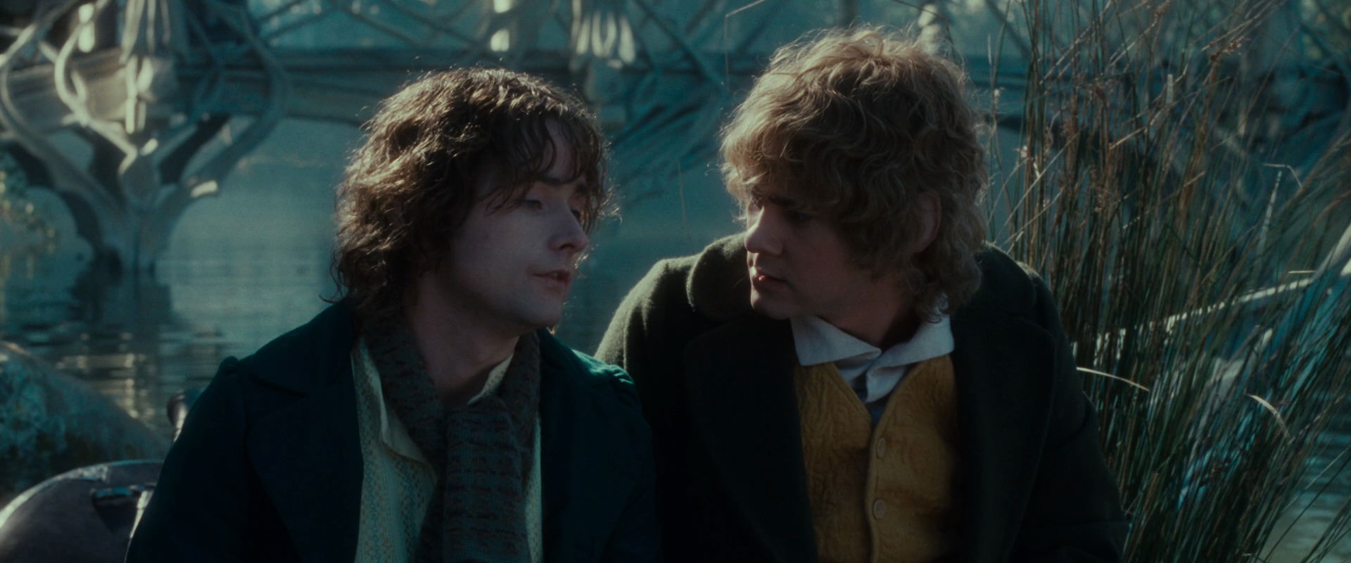 The Lord of the Rings: The Fellowship of the Ring (2001) screencap 19941