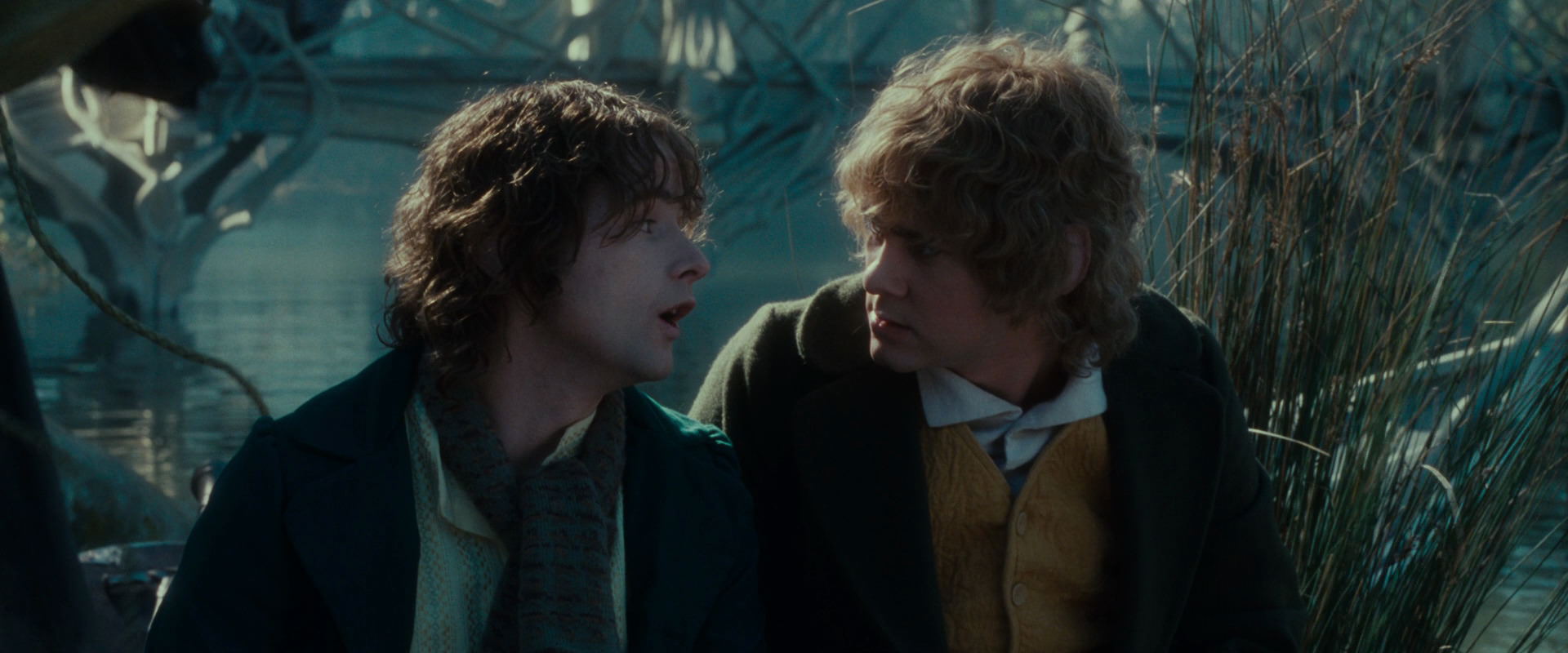 The Lord of the Rings: The Fellowship of the Ring (2001) movie still 19942