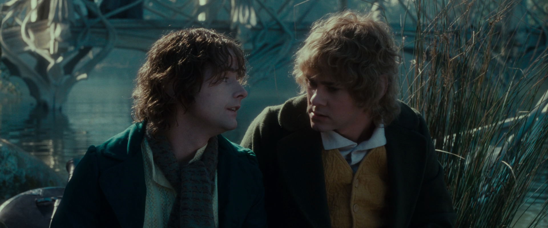 The Lord of the Rings: The Fellowship of the Ring (2001) HD screenshot 19943