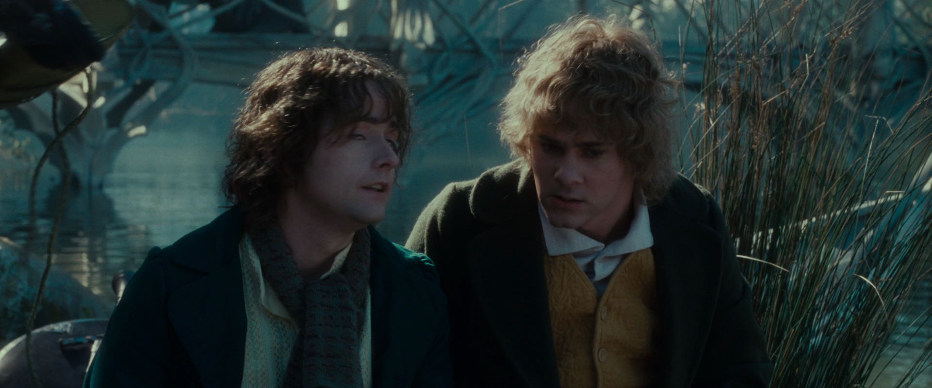 The Lord of the Rings: The Fellowship of the Ring (2001) screencap 19944