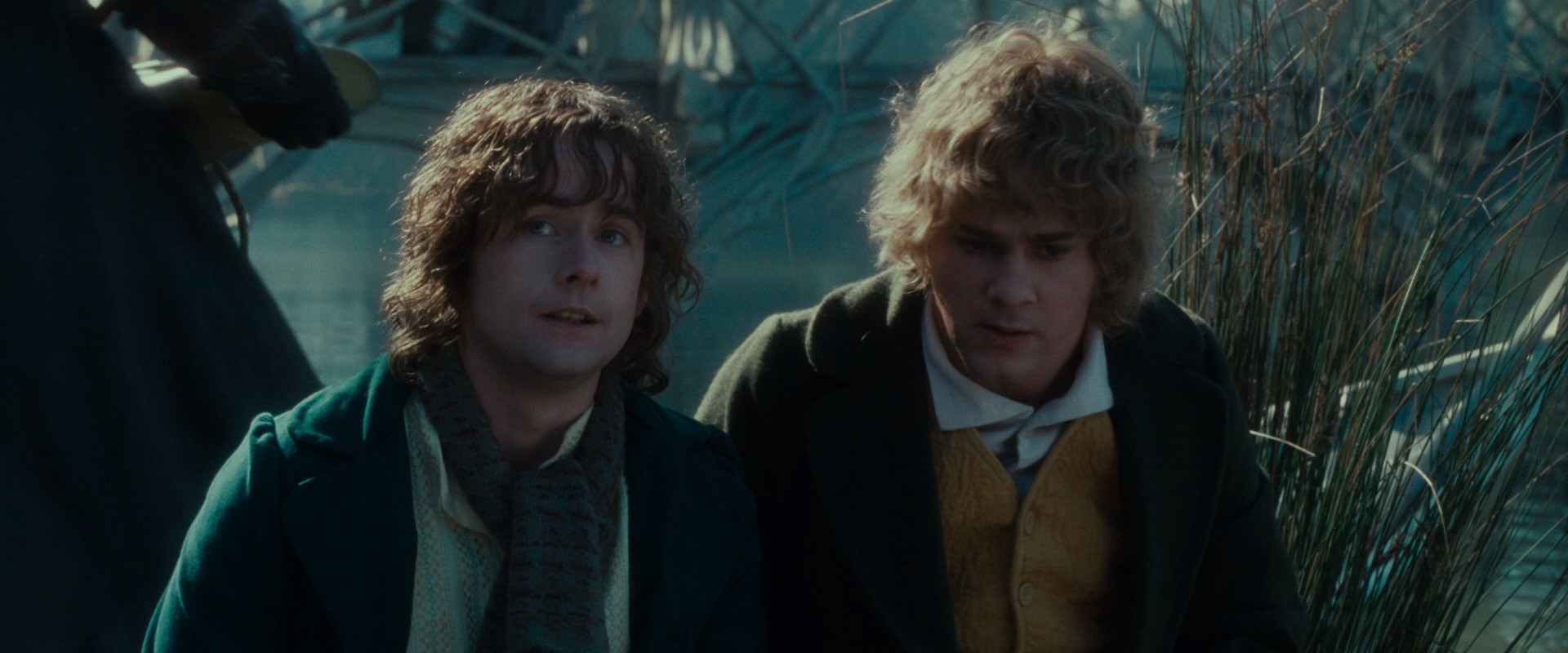 The Lord of the Rings: The Fellowship of the Ring (2001) movie still 19945