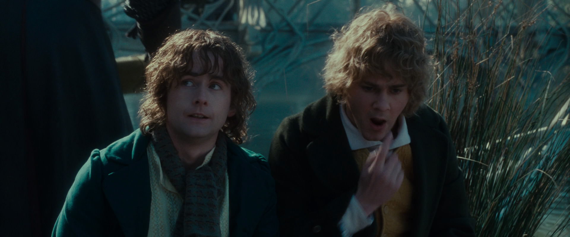 The Lord of the Rings: The Fellowship of the Ring (2001) HD screenshot 19946