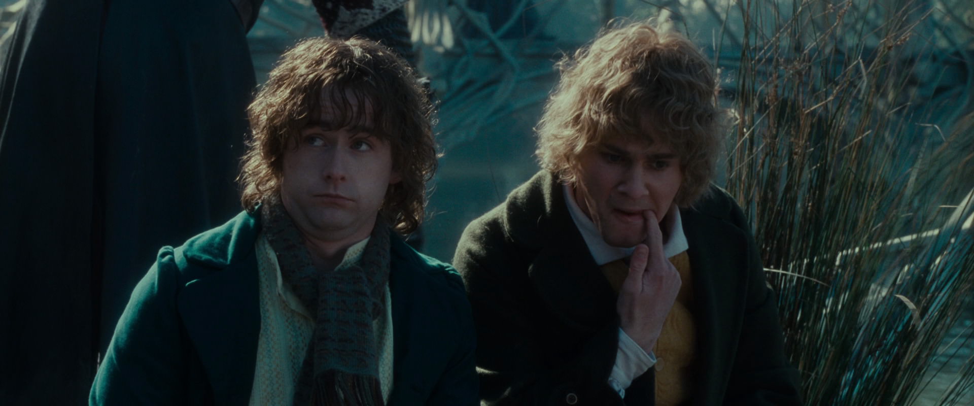 The Lord of the Rings: The Fellowship of the Ring (2001) movie still 19948