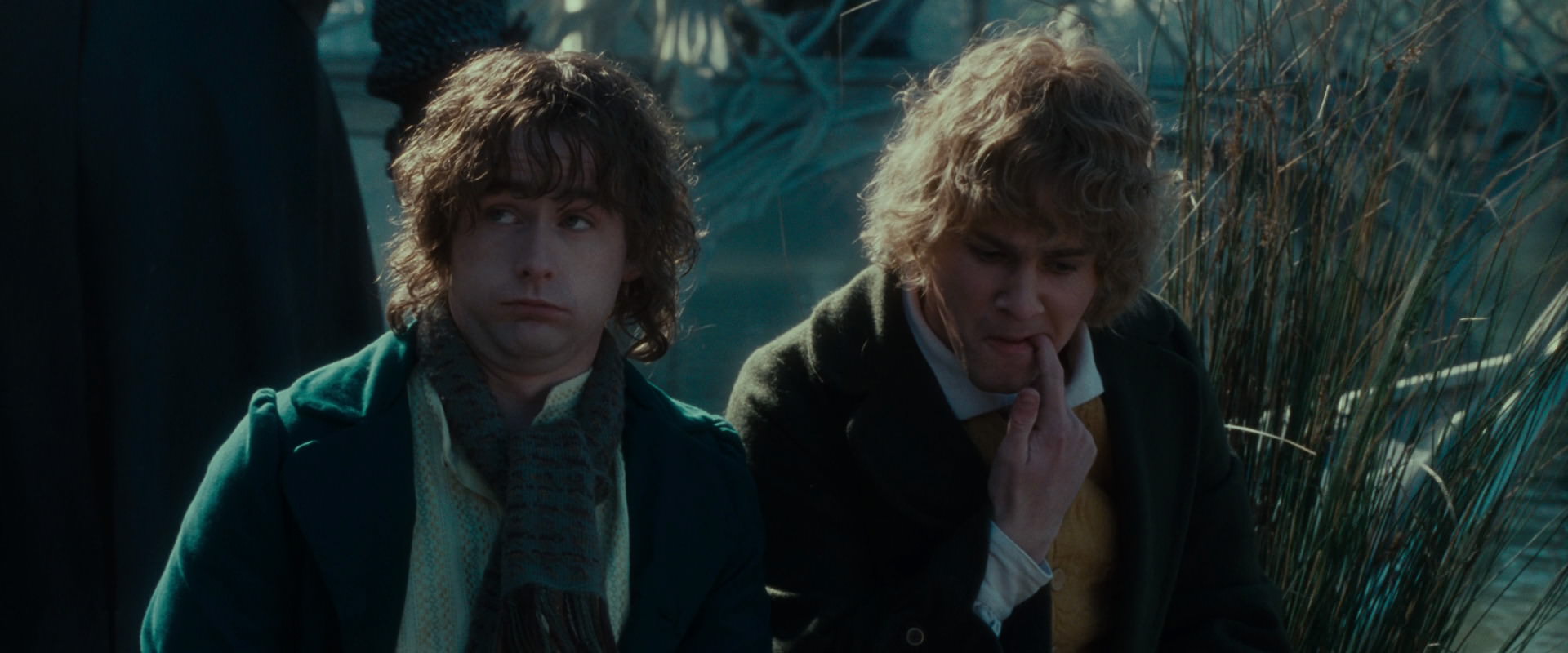 The Lord of the Rings: The Fellowship of the Ring (2001) HD screenshot 19949