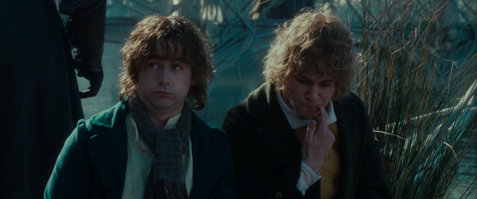 The Lord of the Rings: The Fellowship of the Ring (2001) screencap 19950