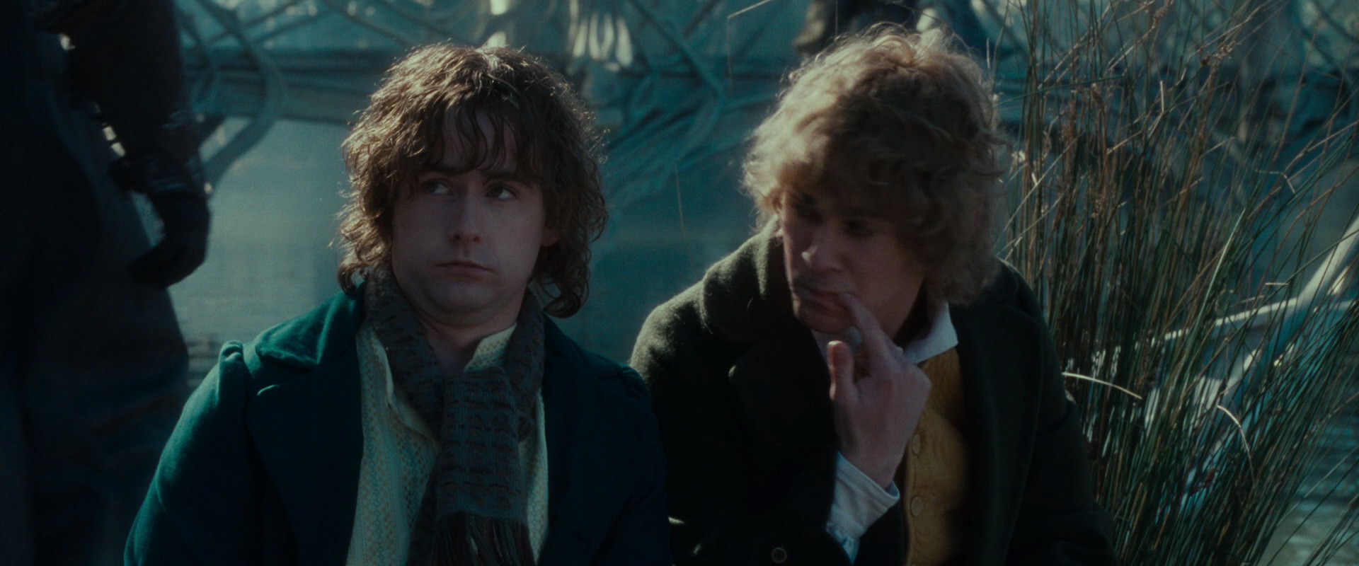 The Lord of the Rings: The Fellowship of the Ring (2001) movie still 19951