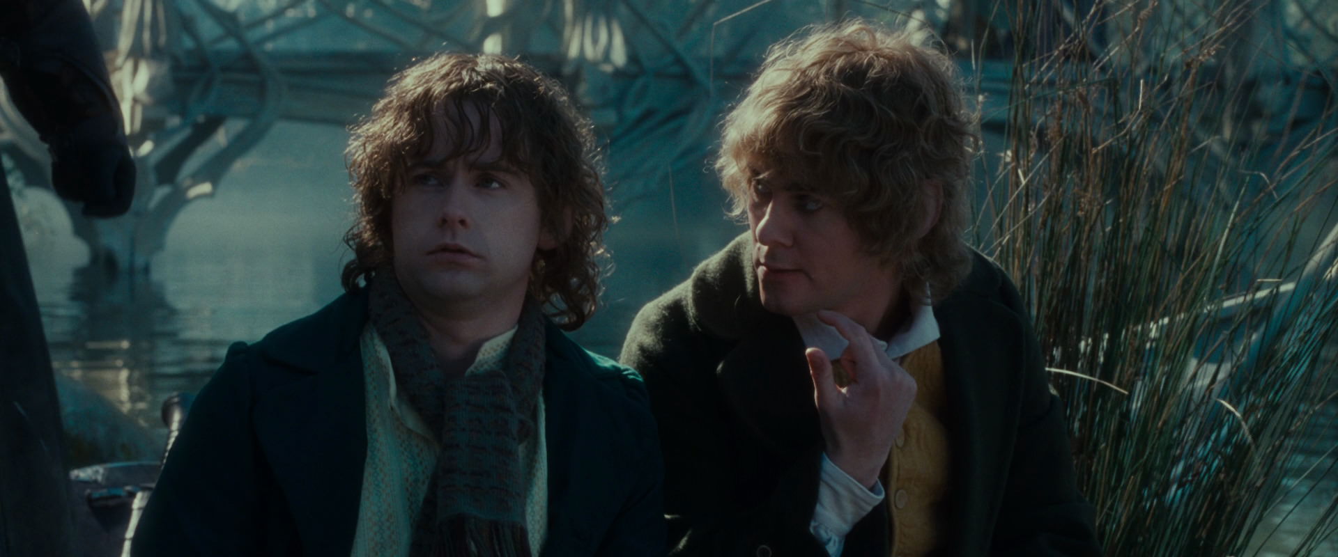 The Lord of the Rings: The Fellowship of the Ring (2001) screencap 19953