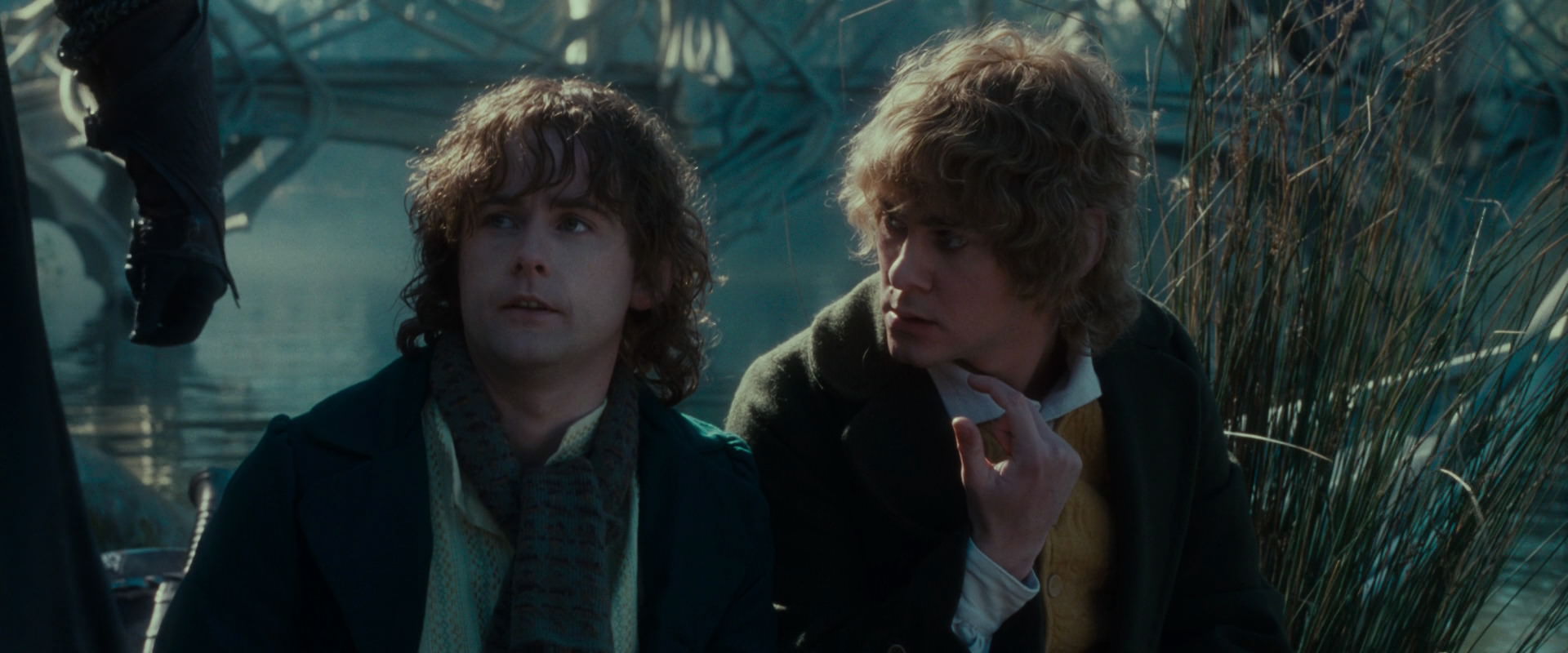 The Lord of the Rings: The Fellowship of the Ring (2001) movie still 19954