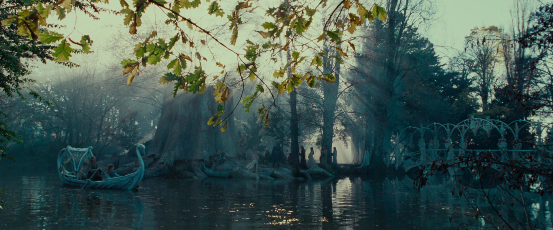 The Lord of the Rings: The Fellowship of the Ring (2001) screencap 19956