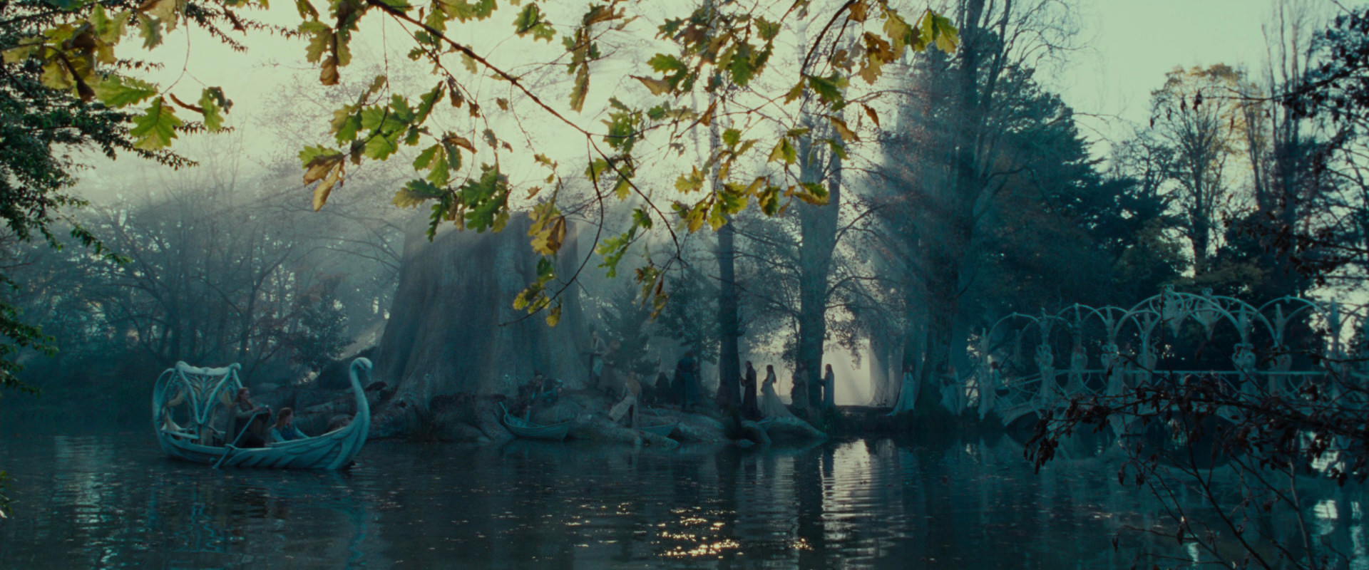 The Lord of the Rings: The Fellowship of the Ring (2001) movie still 19957