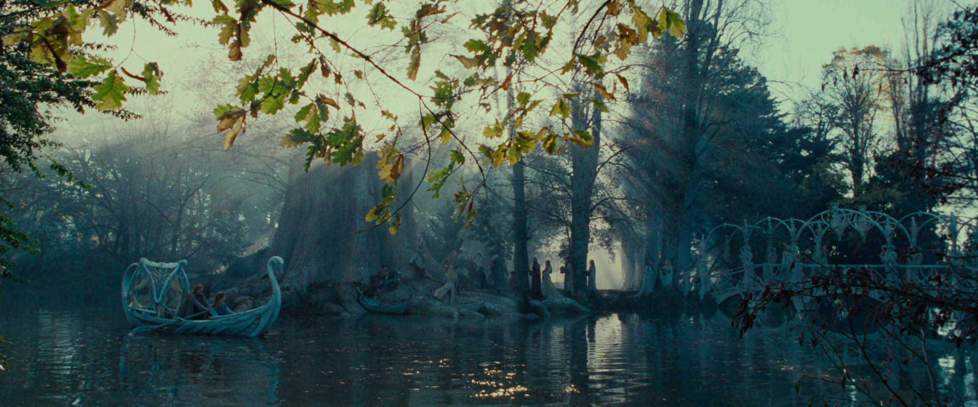 The Lord of the Rings: The Fellowship of the Ring (2001) screencap 19959