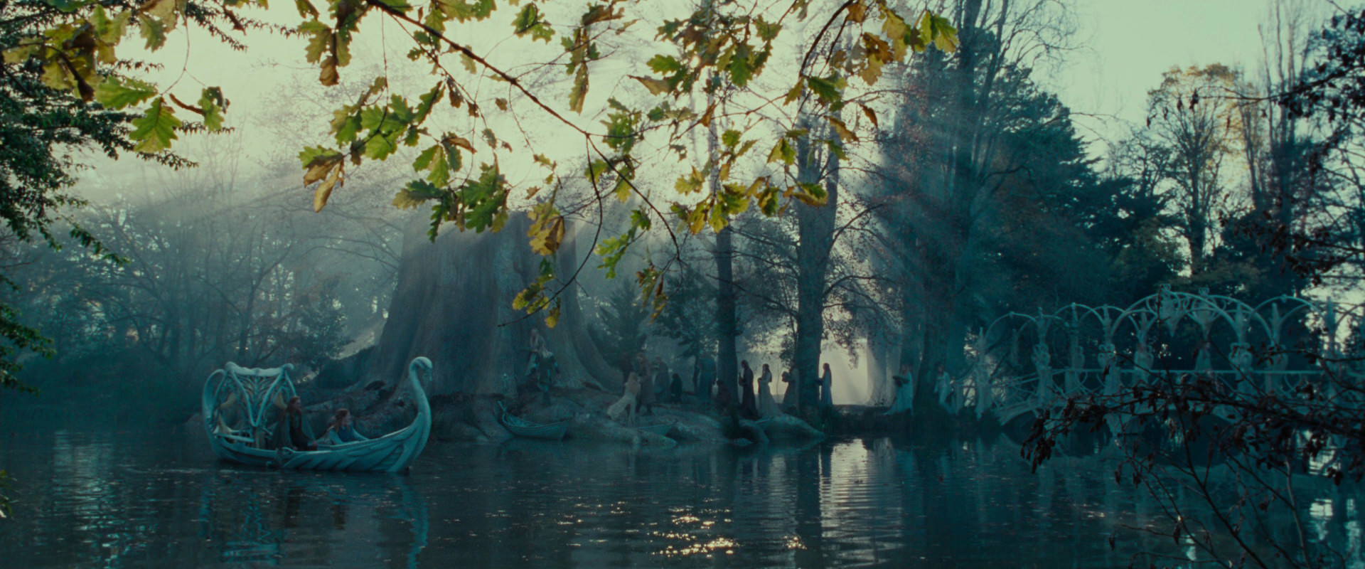 The Lord of the Rings: The Fellowship of the Ring (2001) movie still 19963