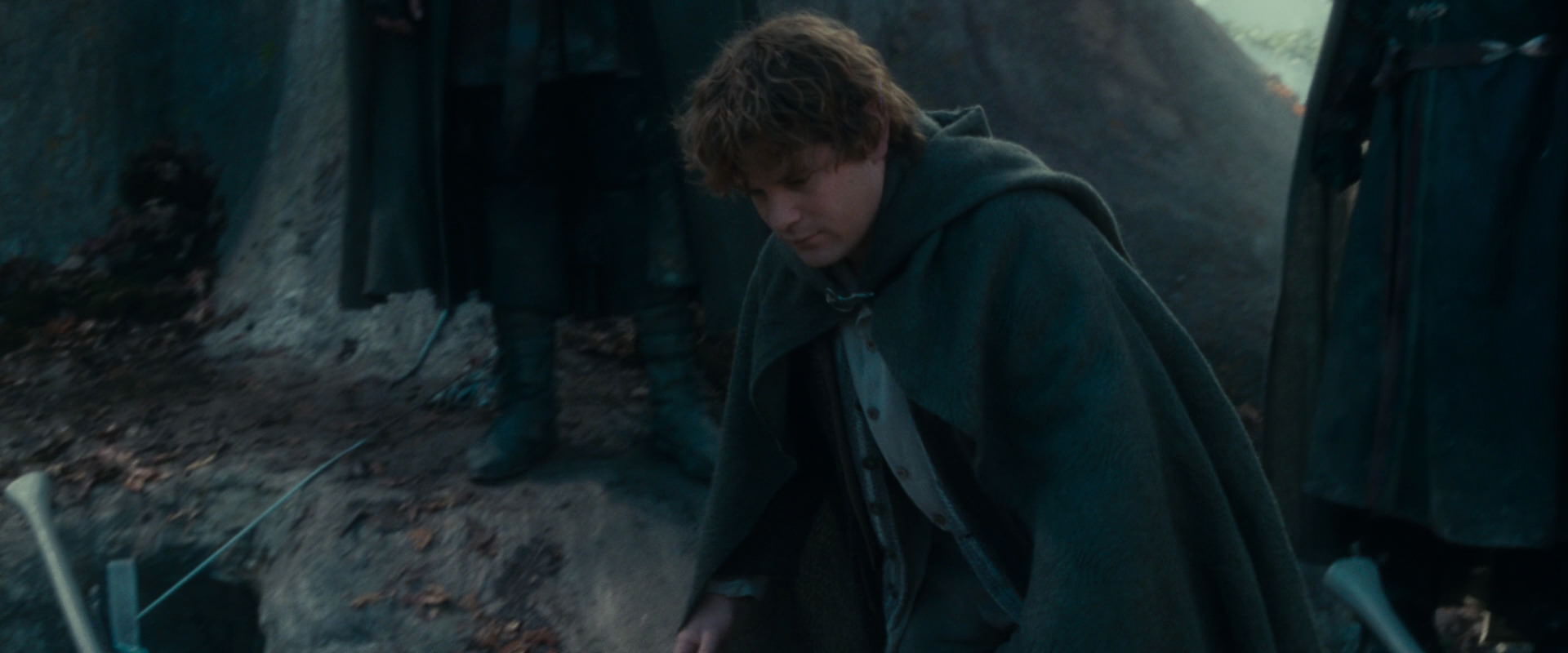 The Lord of the Rings: The Fellowship of the Ring (2001) HD screenshot 19964