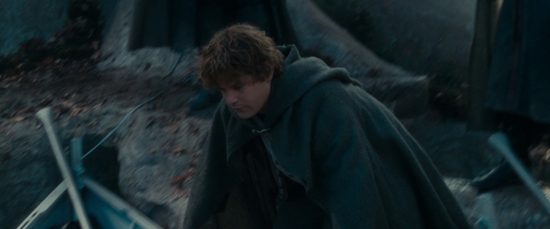 The Lord of the Rings: The Fellowship of the Ring (2001) screencap 19965