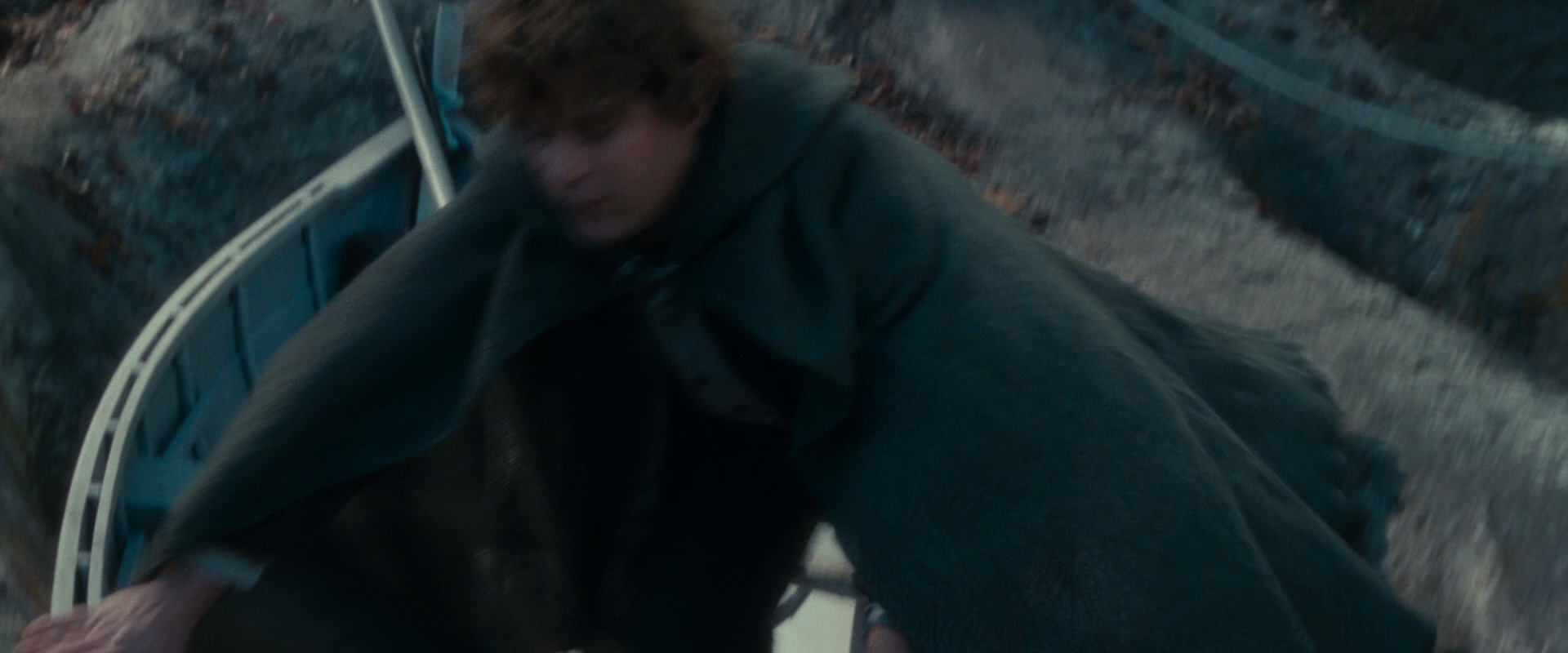 The Lord of the Rings: The Fellowship of the Ring (2001) movie still 19966
