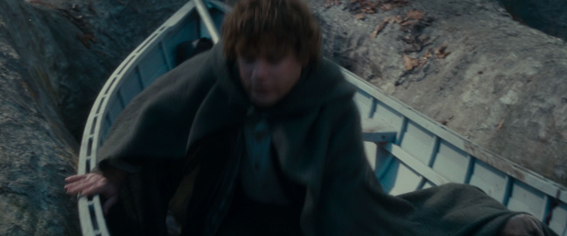 The Lord of the Rings: The Fellowship of the Ring (2001) HD screenshot 19967