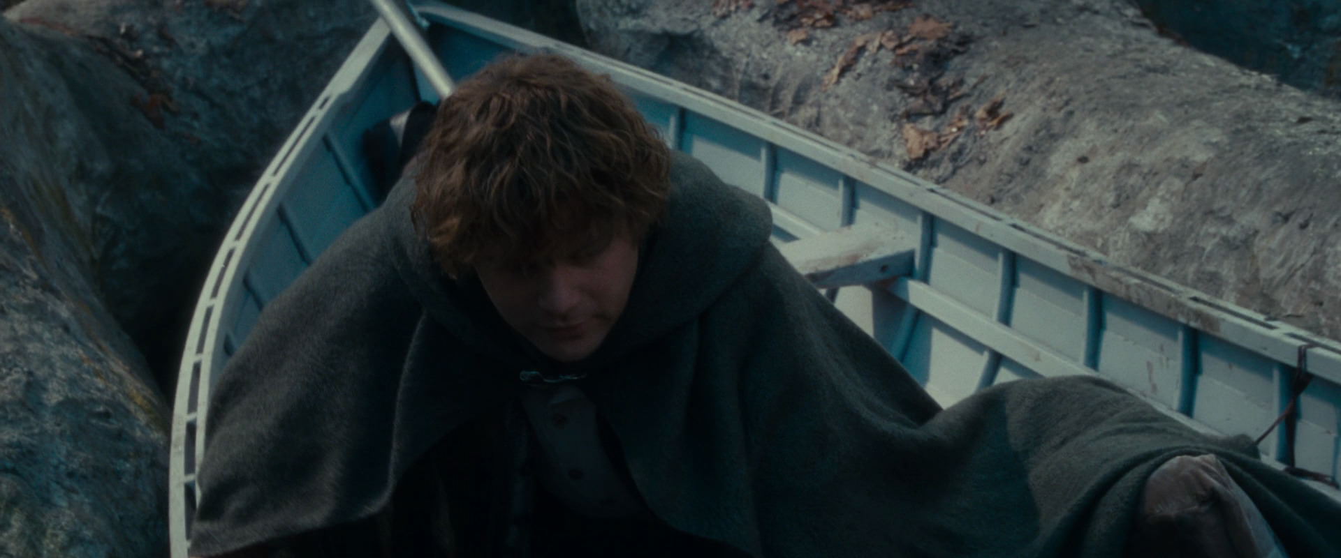 The Lord of the Rings: The Fellowship of the Ring (2001) screencap 19968