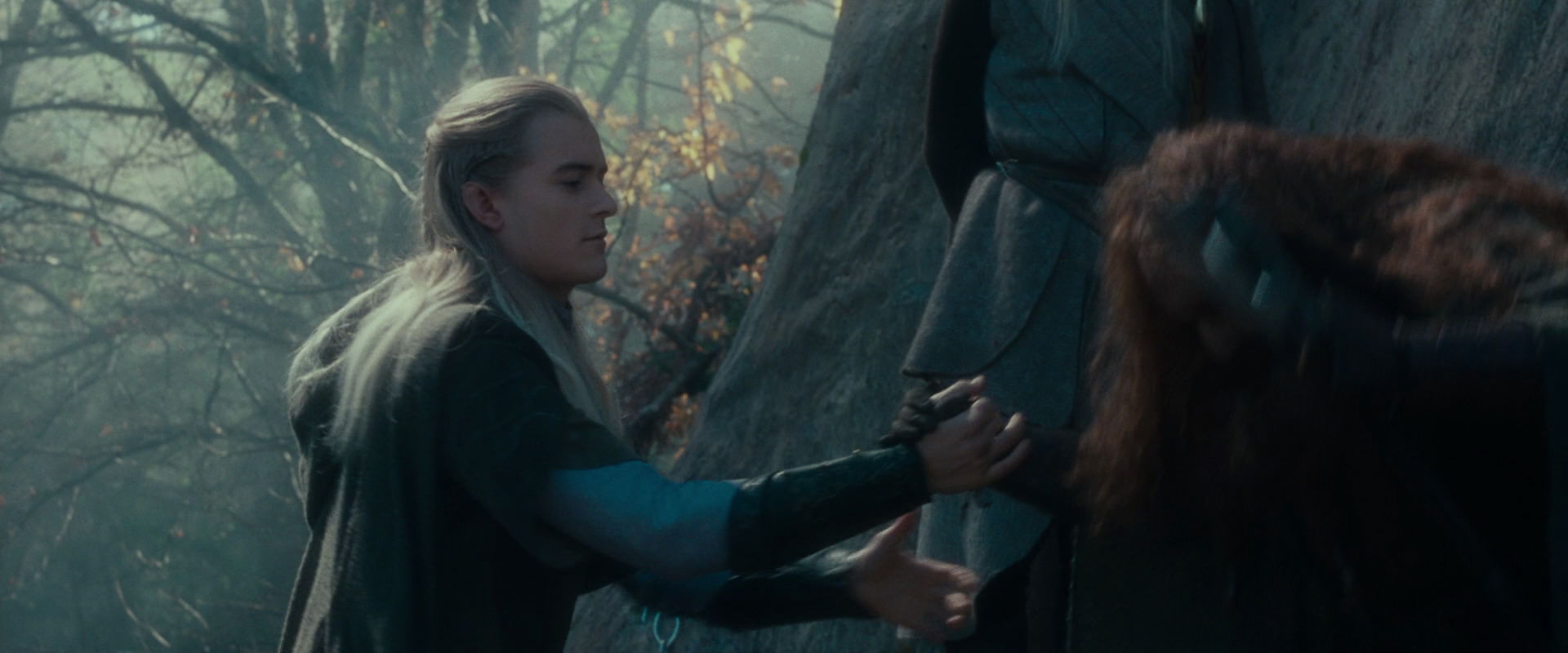 The Lord of the Rings: The Fellowship of the Ring (2001) movie still 19969