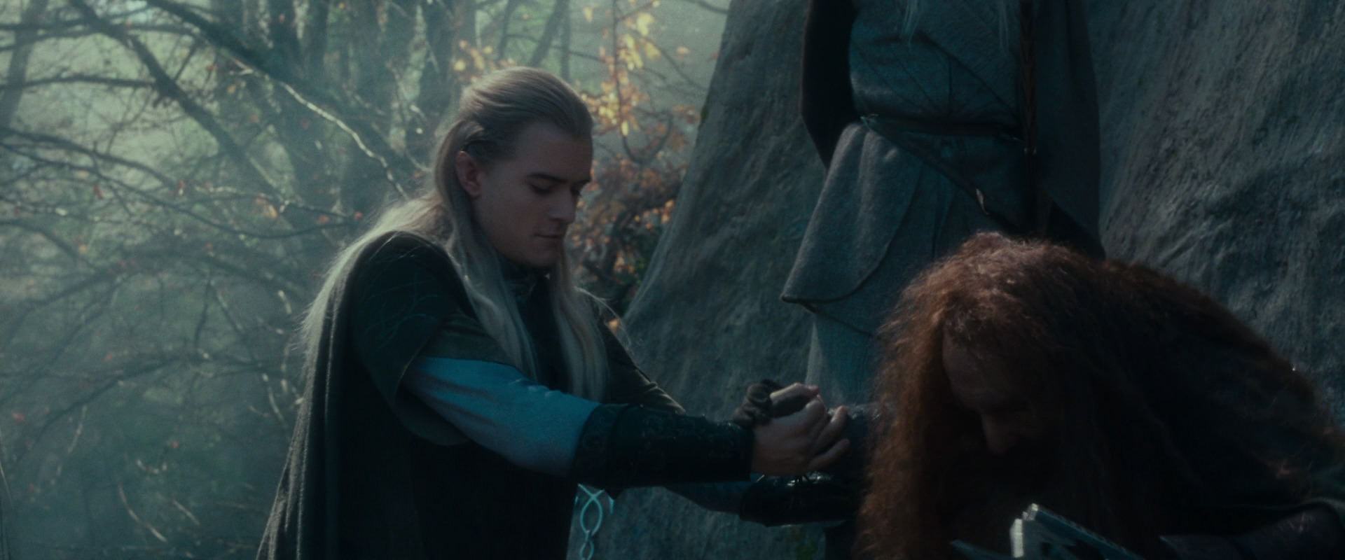The Lord of the Rings: The Fellowship of the Ring (2001) HD screenshot 19970