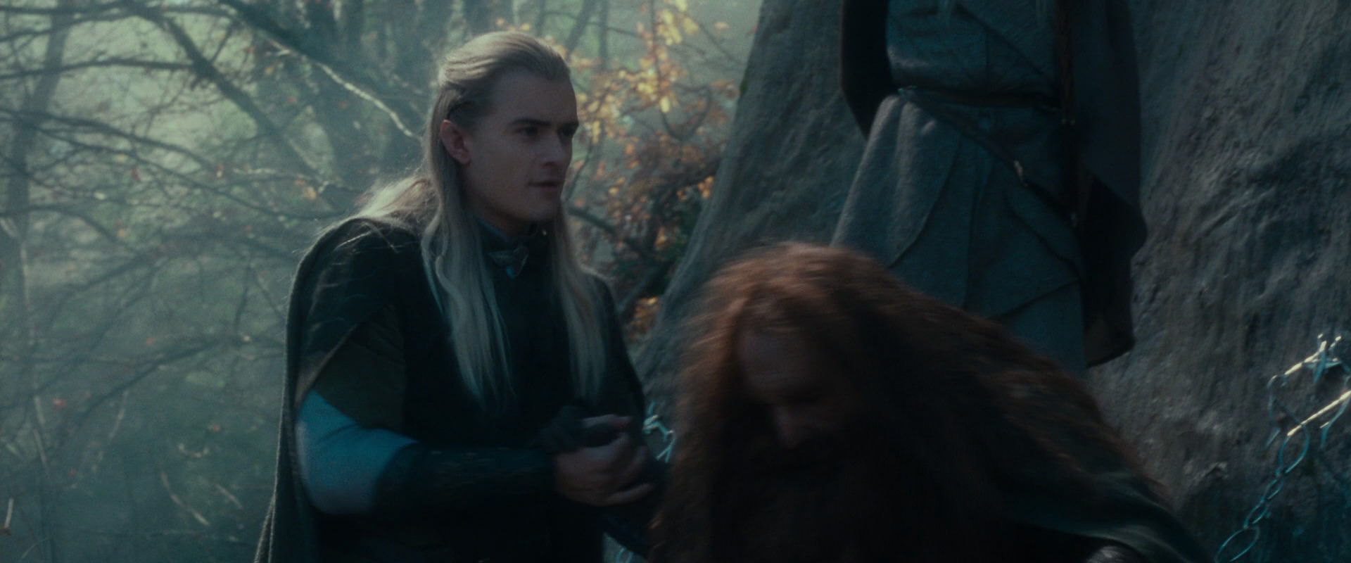 The Lord of the Rings: The Fellowship of the Ring (2001) screencap 19971