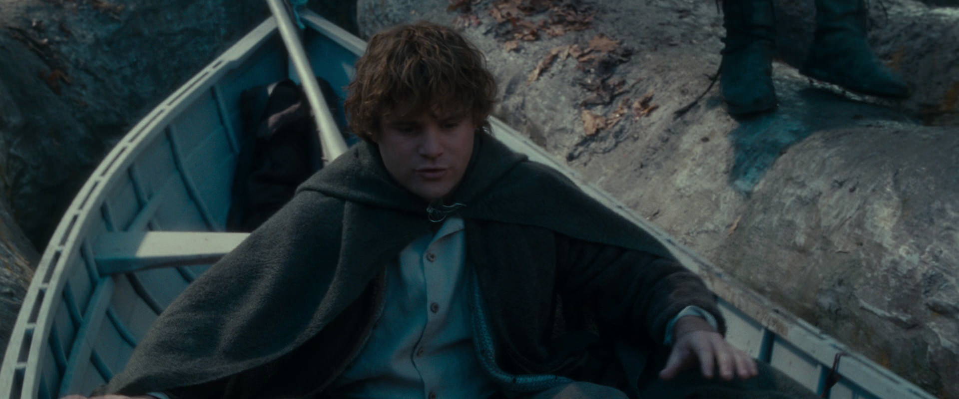 The Lord of the Rings: The Fellowship of the Ring (2001) movie still 19972