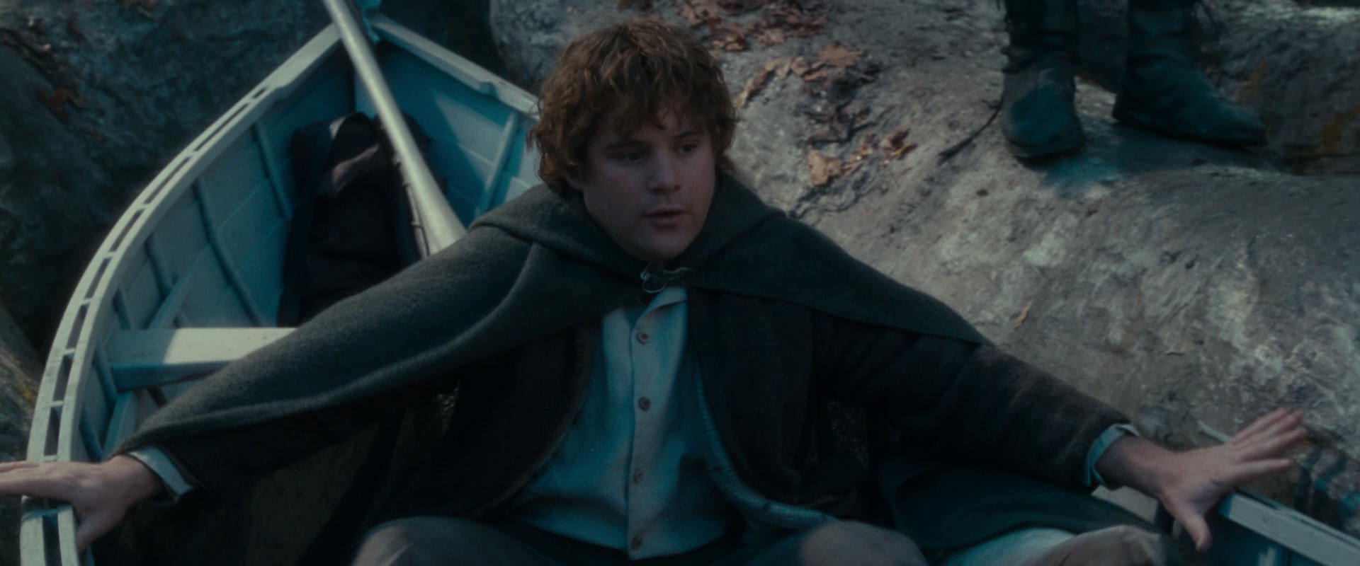 The Lord of the Rings: The Fellowship of the Ring (2001) HD screenshot 19973
